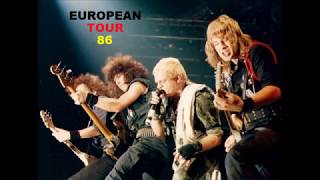Accept - 06 - Wrong is right (Stockholm - 1986)