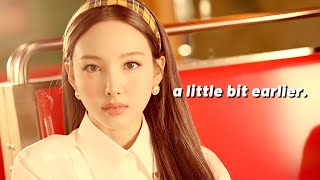 Cover art for Feel Special (but they sing a little early)