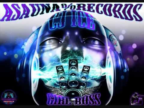 CJ ICE - GIRL BOSS FREESTYLE (SO EASY pt2)_ASAUNA REC_Preview-youtube