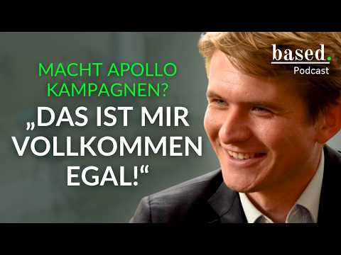 based. and Apollo News