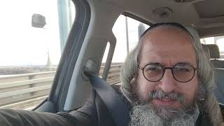 בית המדרש הווירטואלי עמוד מוהר"ן – ביידיש – 'עמוד היומי' ליקו"מ ח"א – מחזור לא – דף ס עמוד ב תורה נג (הרב מוטה פראנק) - התמונה מוצגת ישירות מתוך אתר האינטרנט יוטיוב. זכויות היוצרים בתמונה שייכות ליוצרה. קישור קרדיט למקור התוכן נמצא בתוך דף הסרטון