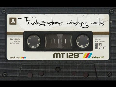 Funkeestas - Wishing Wells (Eraserheads Cover)