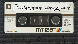 Funkeestas - Wishing Wells (Eraserheads Cover)