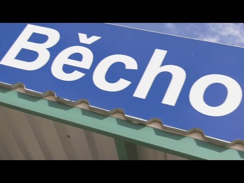 MČ PRAHA - BĚCHOVICE | VLAKOVÁ ZASTÁVKA PRAHA - BĚCHOVICE BĚCHOVICE STŘED (reportáž)