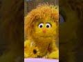 Muppets Love When Friends Call Takalani Sesame Shorts