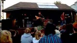 Joel Plaskett Emergancy - Love This Town - Nowhere With You