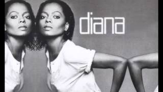 Diana Ross / You Were The One