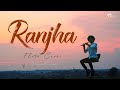 Ranjha – Flute Cover | Instrumental | Divyansh Shrivatava | Shershaah | Sidharth–Kiara | B Praak