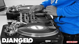 DJ ANGELO - Reloop Jockey 3 routine (Turntablism vs Controllerism + Beatboxing!)