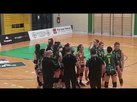 Agil Novara troppo forte; Nottolini Capannori eliminata dai playoff