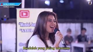 Download lagu Musik - Lagu & Lirik - Tri Suaka & Nabila _ Dinda jangan marah nanti lekas tua mp3 Download lagu Musik - Lagu & Lirik - Tri Suaka & Nabila _ Dinda jangan marah nanti lekas tua mp3