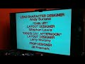 Fairly Oddparents Credits Season 1