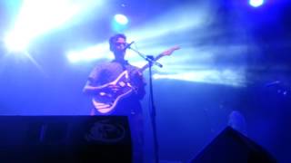 Superactriz Jumbo / Cafe Iguana 2016