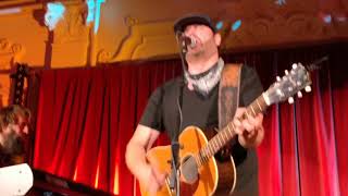 Randy Houser - Goodnight kiss (live)