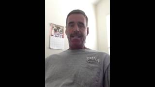 The Hell Bound Train