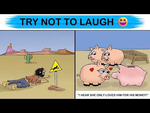 Comics Humour