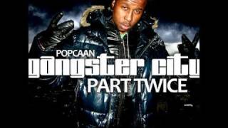 Popcaan - The City Yeah (Eternal Riddim) APR 2011 "U.T.G" [Adidjahiem/Notnice Rec] "HQ"