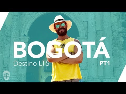 Bogotá
