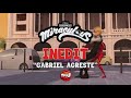 Miraculous Ladybug Season 4 Gabriel Agreste Trailer