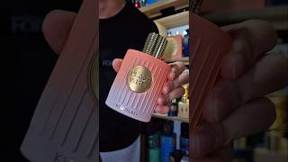 is Khadlaj Peach Velvet the best peach fragrance?