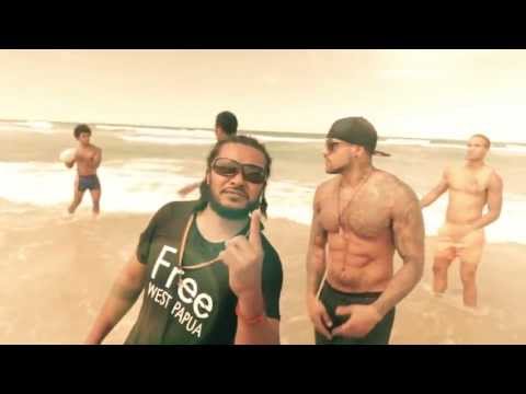 Fortafy & Jagarizzar   For The Islands