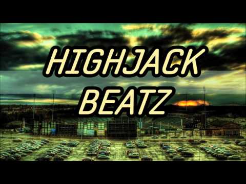 Highjack beatz   West Coast Chillout  Gangsta Beat