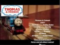 Thomas End Credits