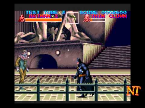 batman returns super nintendo cheats