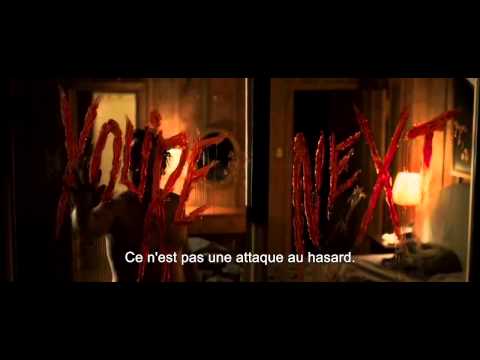 You're Next - Bande Annonce VOST