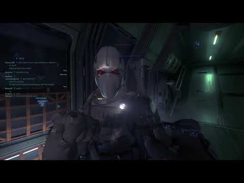 Star Citizen Alpha 3.14 Operation 890 jump