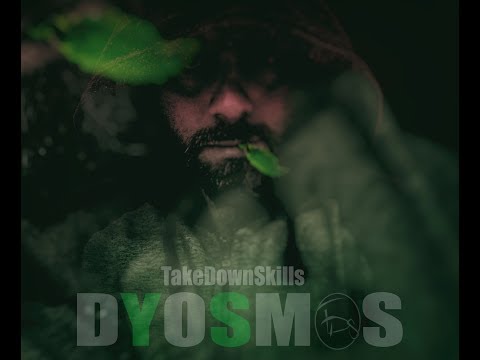TakeDownSkills - Δυόσμος