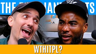 The Brilliant Idiots - WTHITPL? The Brilliant Idiots - WTHITPL?