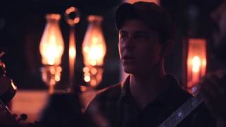 The Wayfarers - &quot;When First Unto This Country&quot; [Old House Sessions]