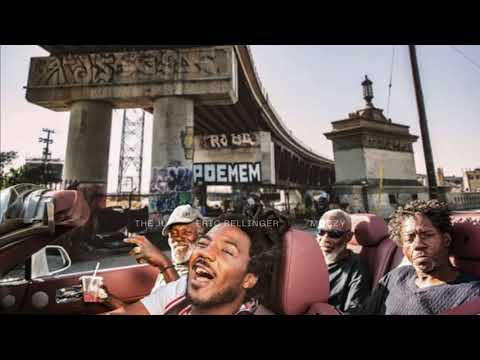 The Ju - Can't Let You Go (Remix) [feat. Mozzy & Eric Bellinger] Official Audio