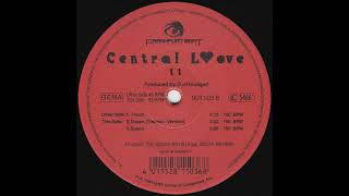 Central Love - Dream (Trauma Mix)