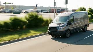 Atturo Tires Atturo CV400 | Van‑tastic Performance