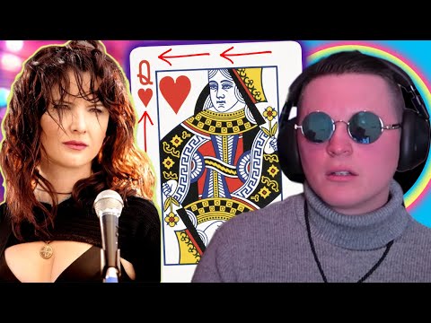 the QUEEN of TURKISH ROCK (everyone agrees!) | ŞEBNEM FERAH- ÇAKIL TAŞLARI - REACTION