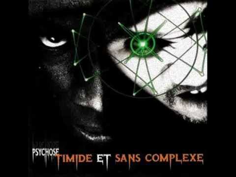 Timide Et Sans Complexe - Dreadlocks (1995)