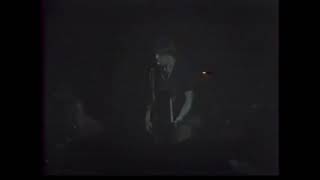 Sonic Youth -  I Love Her All The Time (live 1986)