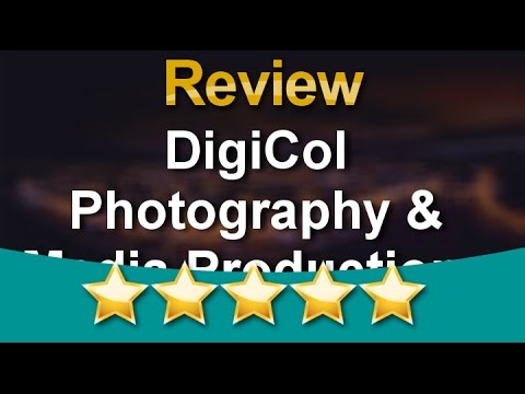 DigiCol Photography & Media Productions Waterford
Remarkable
5 Star Review by Michelle D.