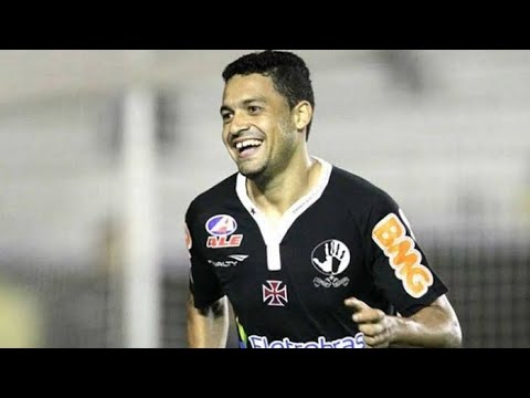 ALL 30 GOALS BY ÉDER LUÍS FOR VASCO