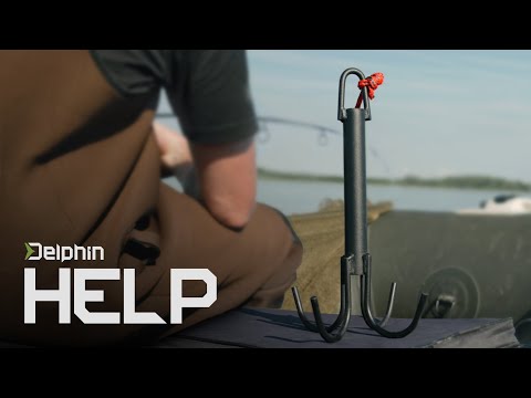 Delphin HELP