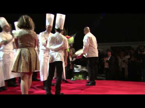 Gastronomiska Akademiens Mejerimedalj i brons - Saori Ichihara