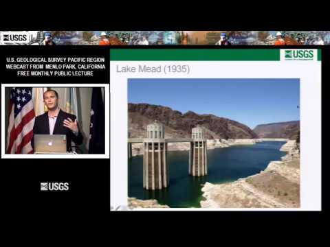 August Evening Public Lecture 2015