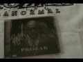 Prozak: Paranormal Review!!! 