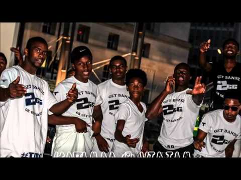 B.A.F X 2GG - Heaven Or Hell Freestyle