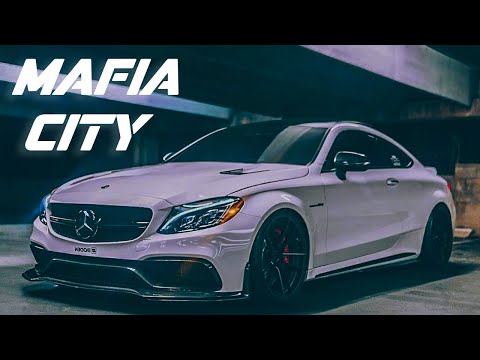 Trajbo X Robert Cristian - Stop Playing Games (Mafia City)