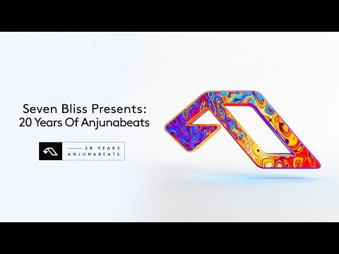 Seven Bliss Presents: 20 Years Of Anjunabeats (Continuous Mix)