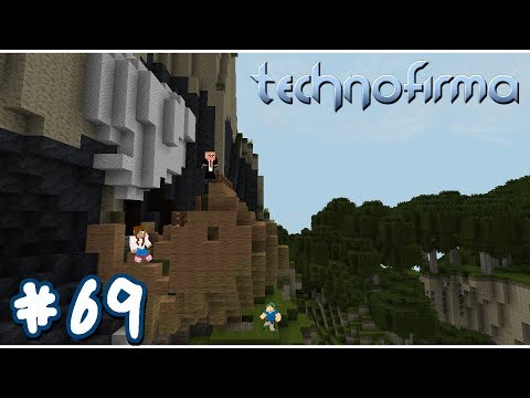 Technofirma Co-Op - S3E68 (Overburdened)