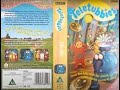 Teletubbies Uh Oh Messes And Muddles VHS